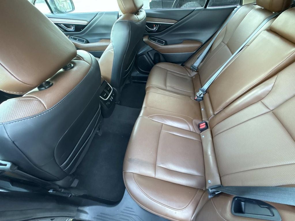 2024 Subaru Outback Touring XT