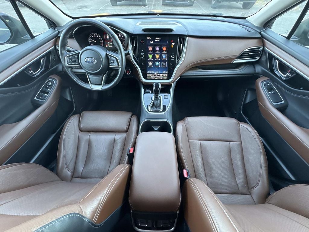 2024 Subaru Outback Touring XT