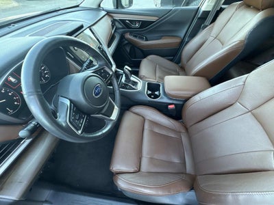 2024 Subaru Outback Touring XT