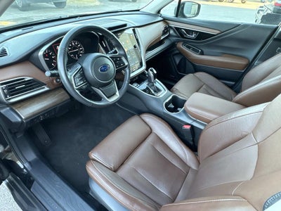 2024 Subaru Outback Touring XT