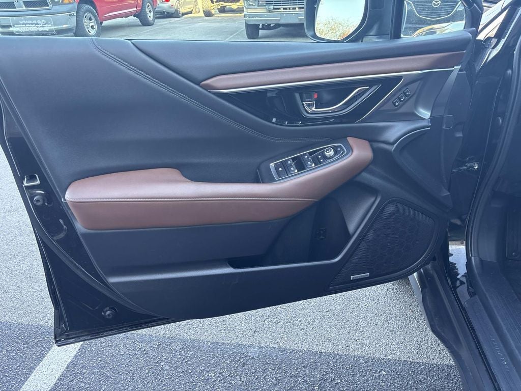 2024 Subaru Outback Touring XT