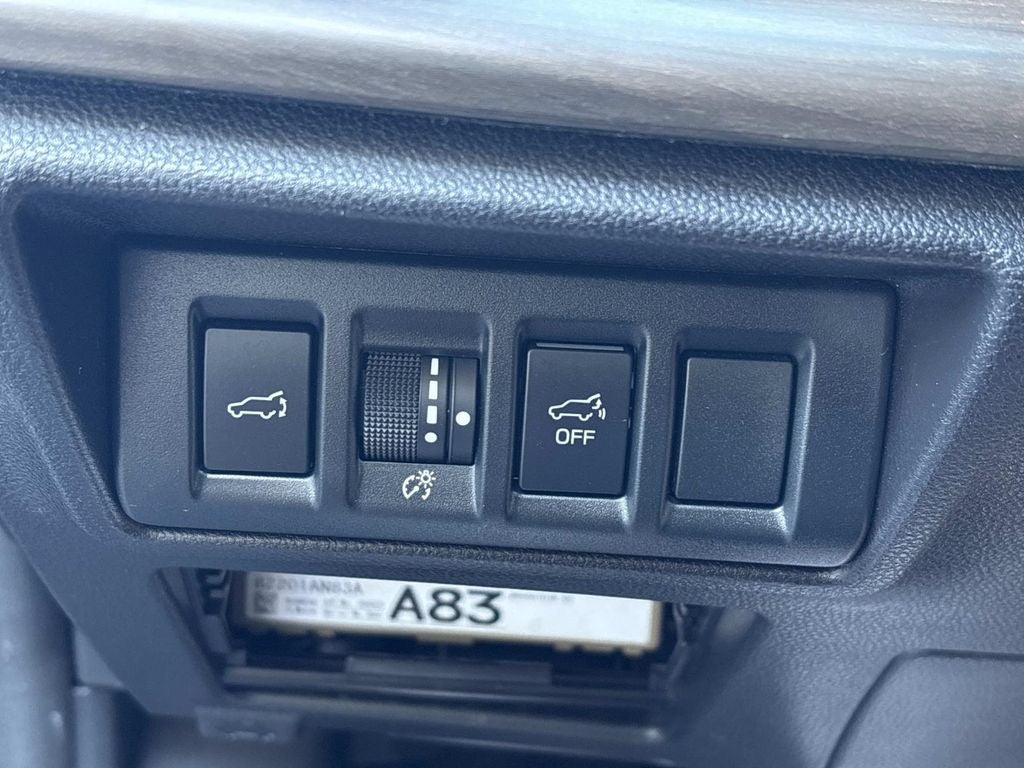 2024 Subaru Outback Touring XT