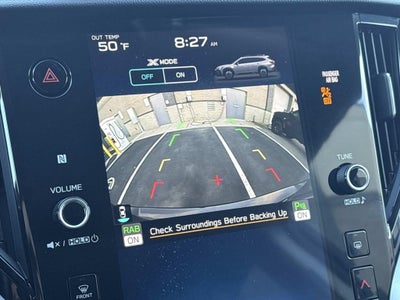 2024 Subaru Outback Touring XT