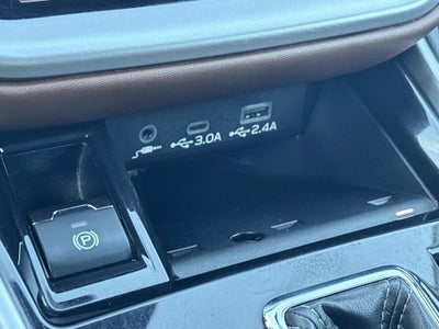 2024 Subaru Outback Touring XT