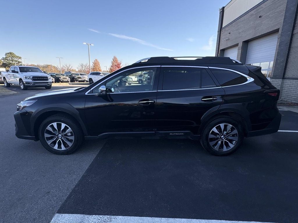 2024 Subaru Outback Touring XT