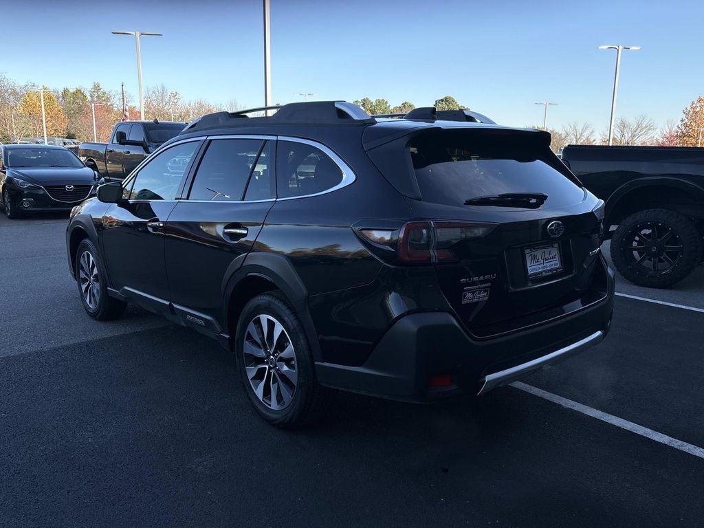 2024 Subaru Outback Touring XT