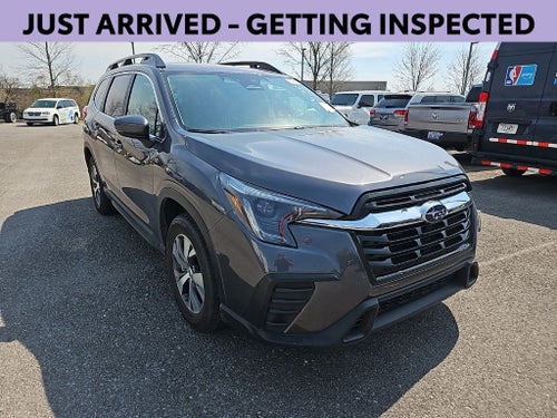 2025 Subaru Ascent Premium 7-Passenger