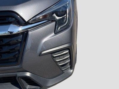 2025 Subaru Ascent Premium 7-Passenger