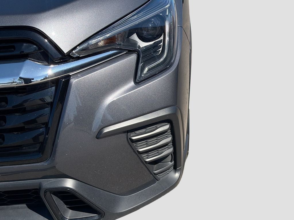 2025 Subaru Ascent Premium 7-Passenger