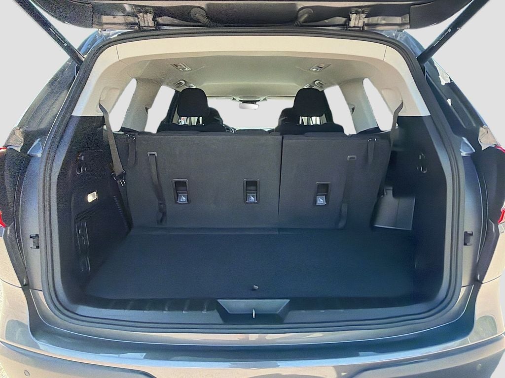 2025 Subaru Ascent Premium 7-Passenger