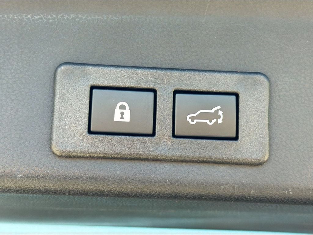 2025 Subaru Ascent Premium 7-Passenger