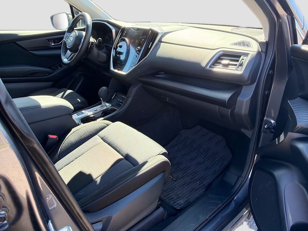 2025 Subaru Ascent Premium 7-Passenger