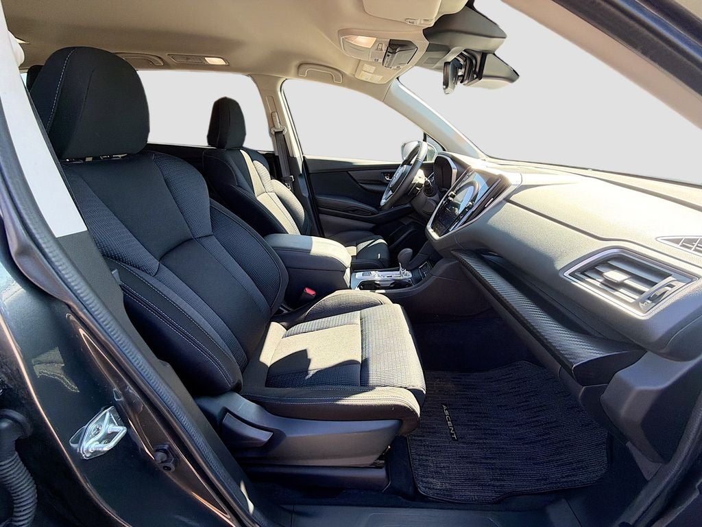 2025 Subaru Ascent Premium 7-Passenger