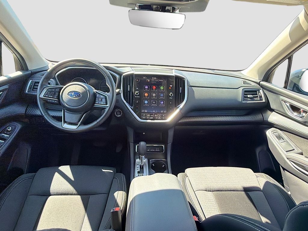 2025 Subaru Ascent Premium 7-Passenger