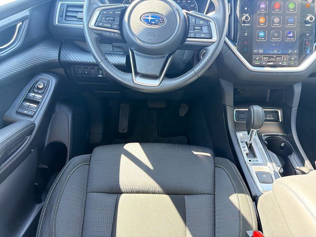 2025 Subaru Ascent Premium 7-Passenger