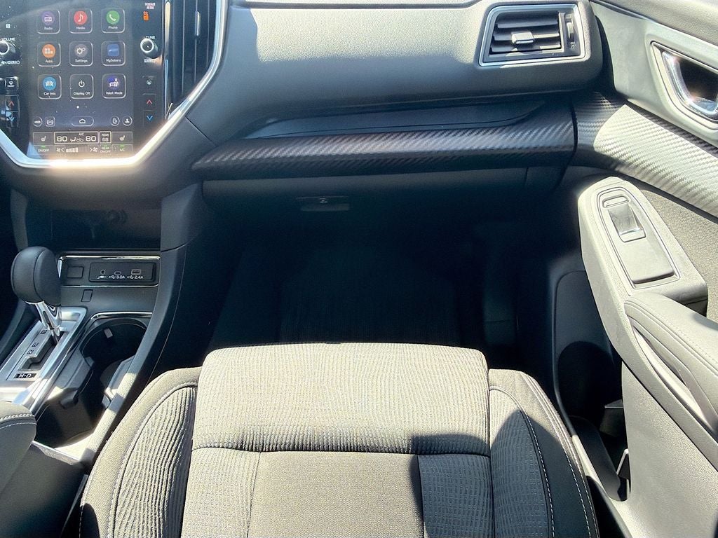 2025 Subaru Ascent Premium 7-Passenger