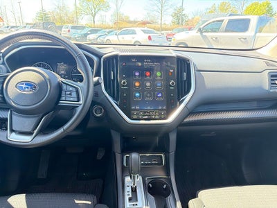 2025 Subaru Ascent Premium 7-Passenger