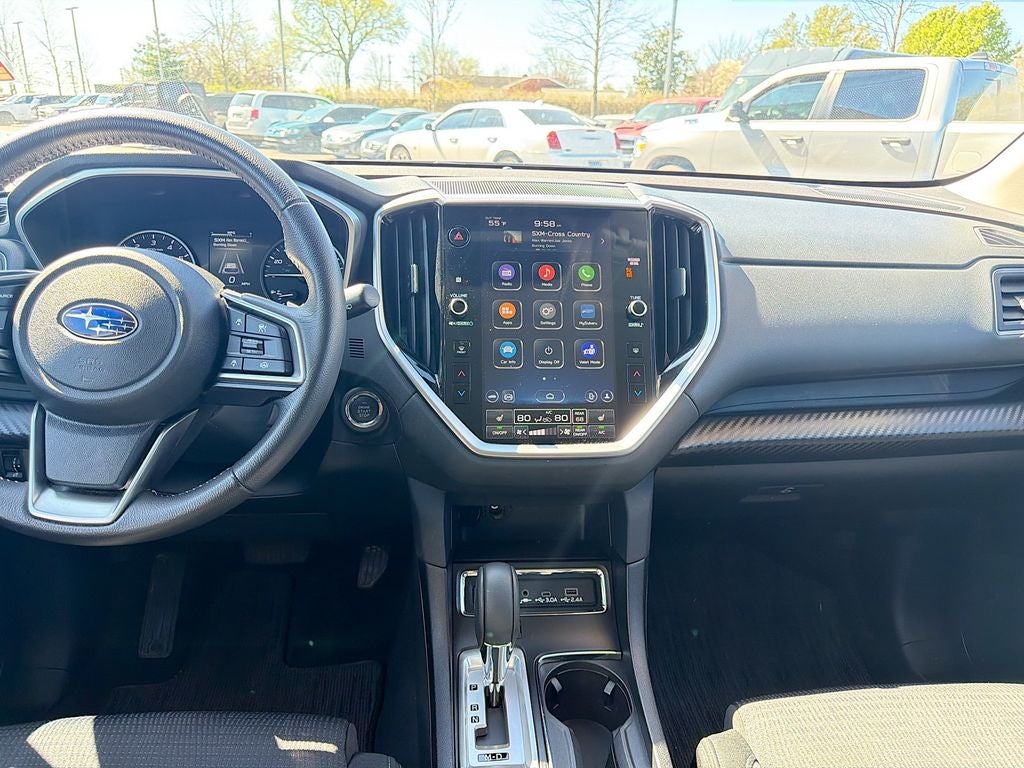 2025 Subaru Ascent Premium 7-Passenger