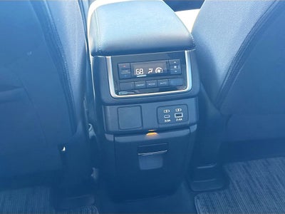 2025 Subaru Ascent Premium 7-Passenger