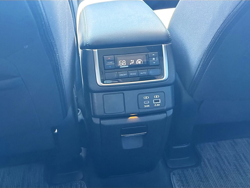 2025 Subaru Ascent Premium 7-Passenger