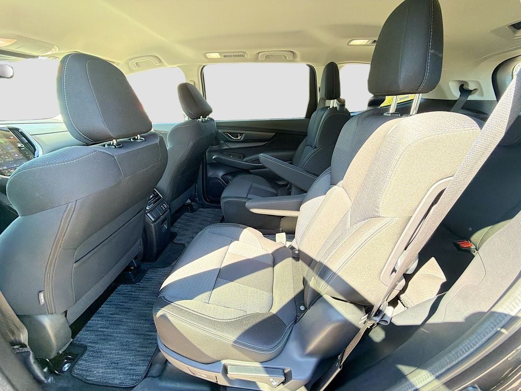 2025 Subaru Ascent Premium 7-Passenger