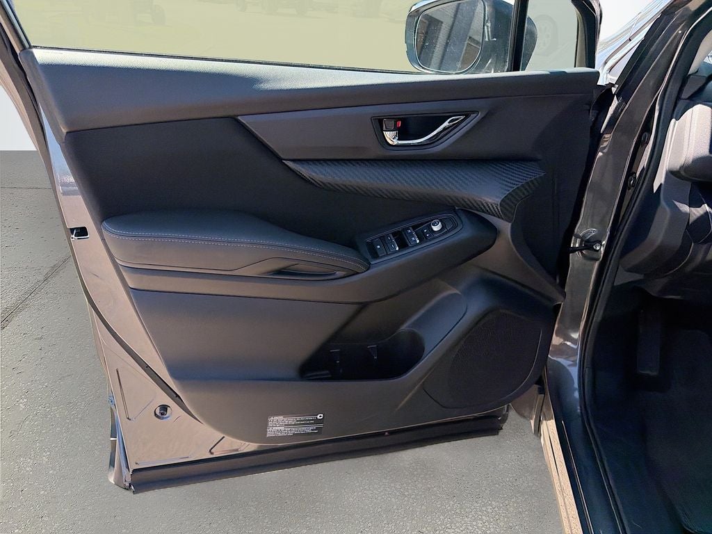 2025 Subaru Ascent Premium 7-Passenger