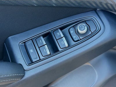 2025 Subaru Ascent Premium 7-Passenger