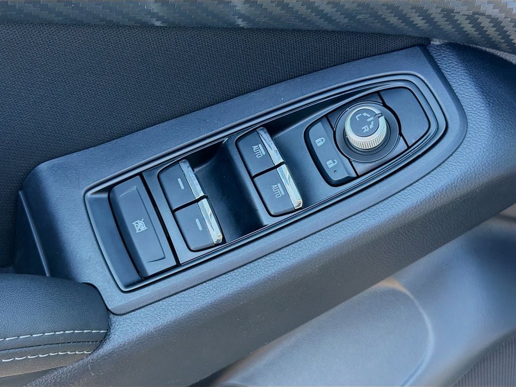 2025 Subaru Ascent Premium 7-Passenger