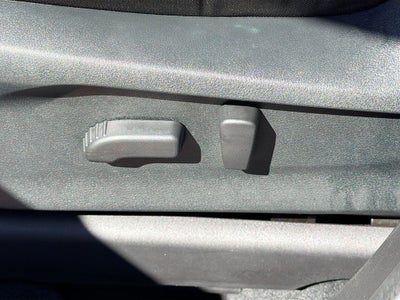 2025 Subaru Ascent Premium 7-Passenger