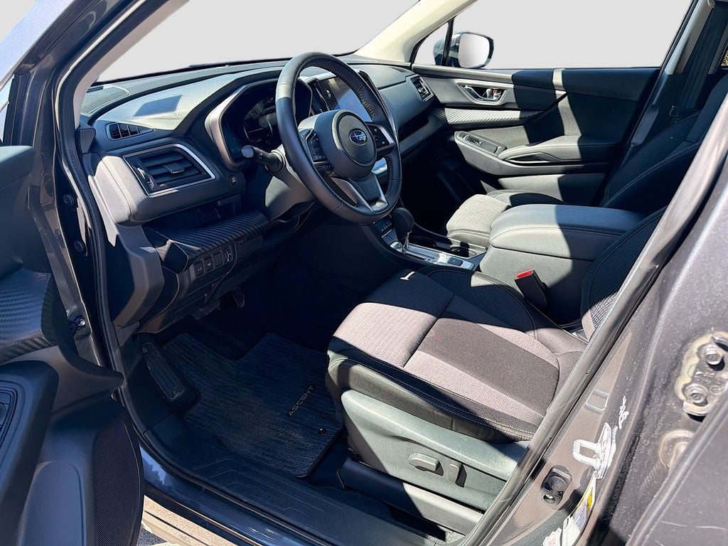 2025 Subaru Ascent Premium 7-Passenger