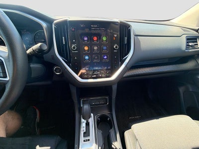 2025 Subaru Ascent Premium 7-Passenger