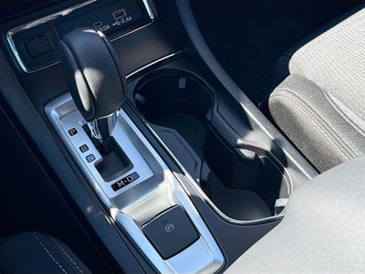 2025 Subaru Ascent Premium 7-Passenger