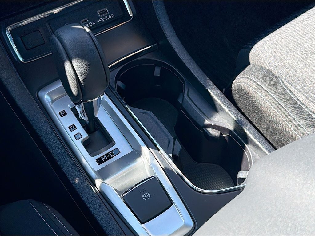 2025 Subaru Ascent Premium 7-Passenger