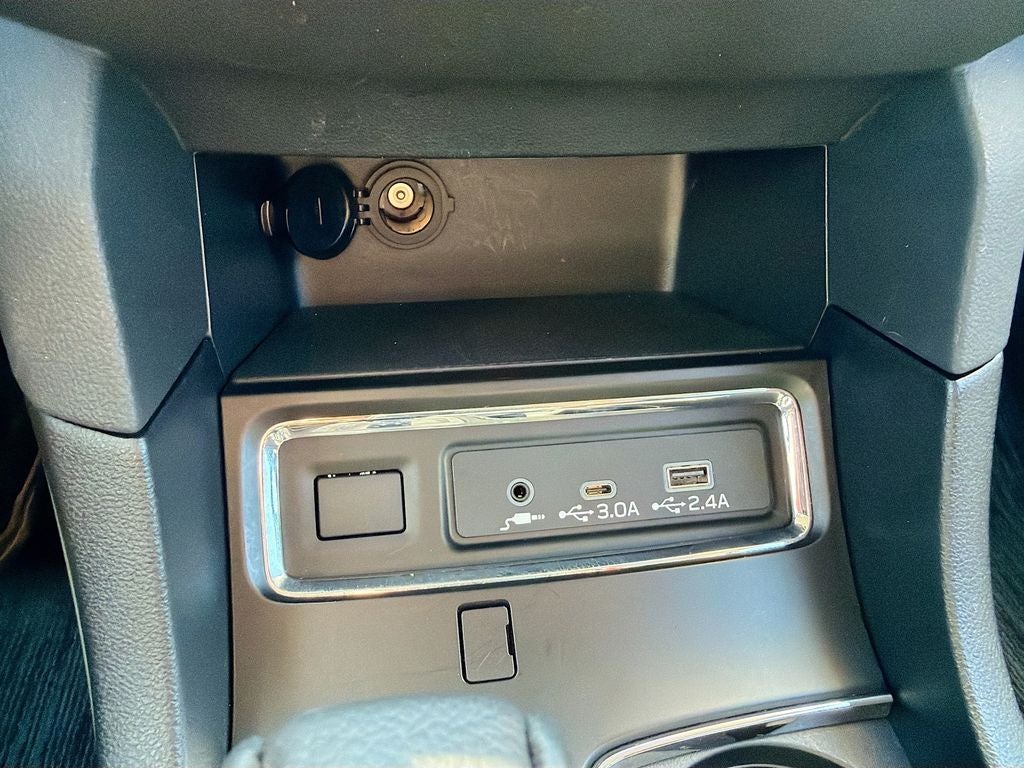 2025 Subaru Ascent Premium 7-Passenger