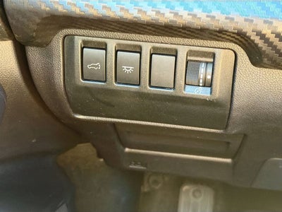 2025 Subaru Ascent Premium 7-Passenger