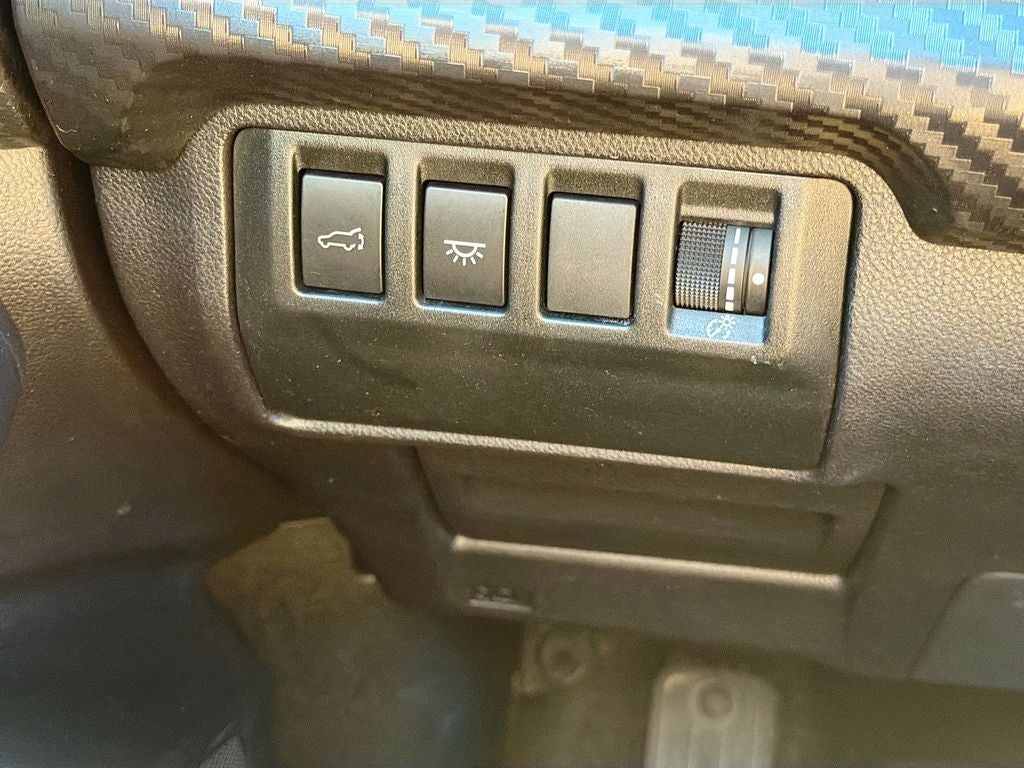 2025 Subaru Ascent Premium 7-Passenger