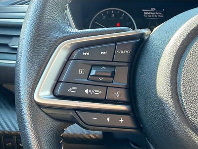 2025 Subaru Ascent Premium 7-Passenger