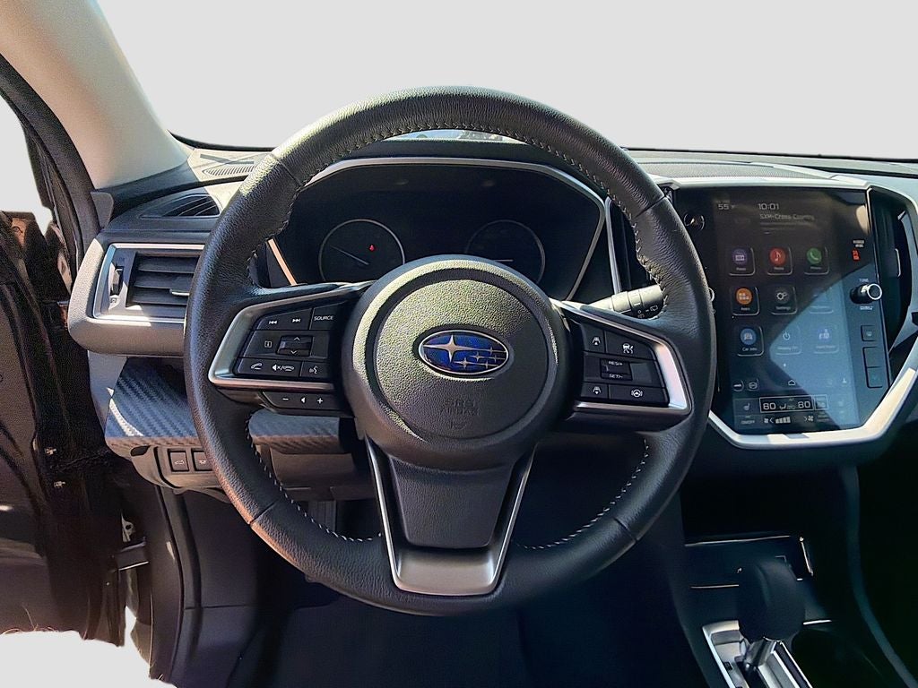 2025 Subaru Ascent Premium 7-Passenger