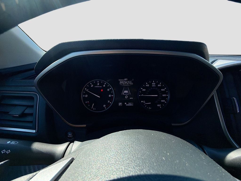 2025 Subaru Ascent Premium 7-Passenger