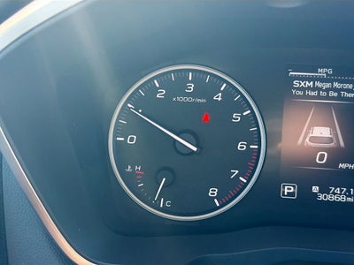 2025 Subaru Ascent Premium 7-Passenger