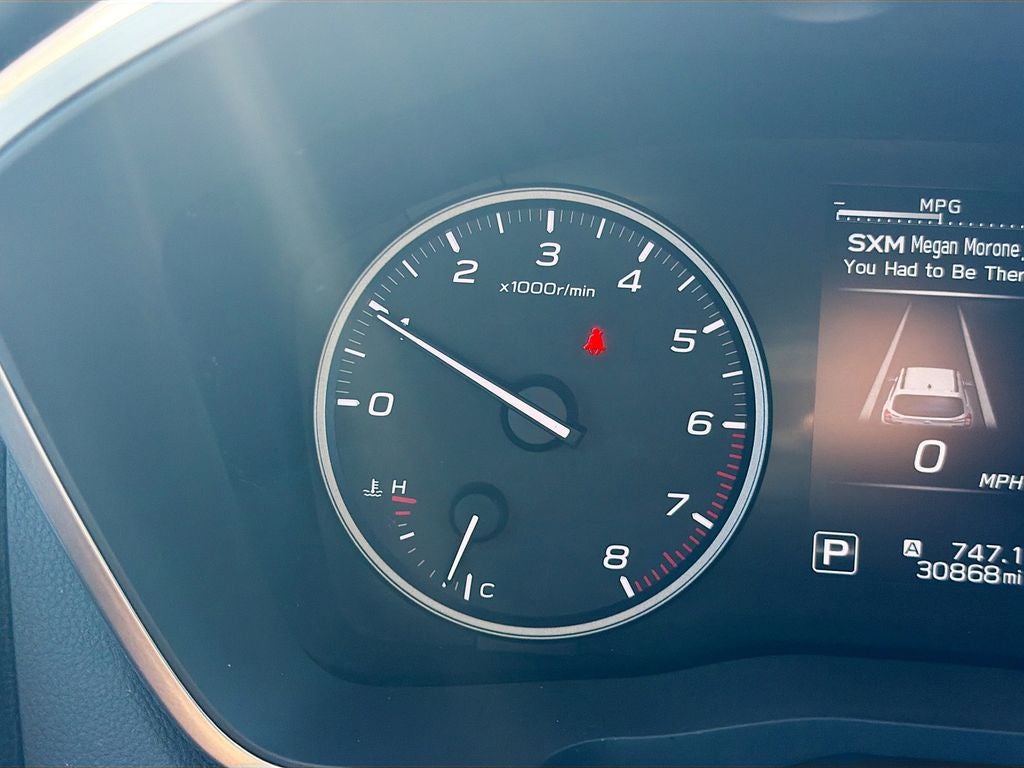 2025 Subaru Ascent Premium 7-Passenger