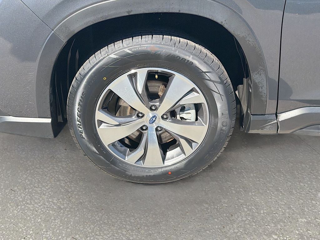 2025 Subaru Ascent Premium 7-Passenger