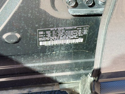 2025 Subaru Ascent Premium 7-Passenger