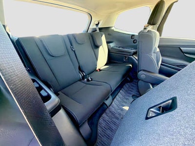 2025 Subaru Ascent Premium 7-Passenger