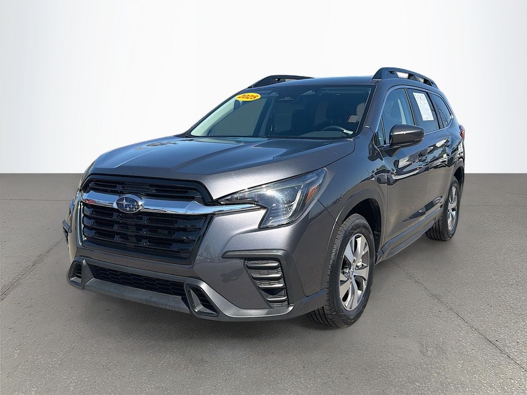 2025 Subaru Ascent Premium 7-Passenger
