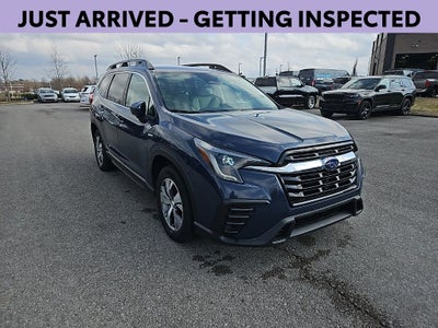 2024 Subaru Ascent Premium 7-Passenger