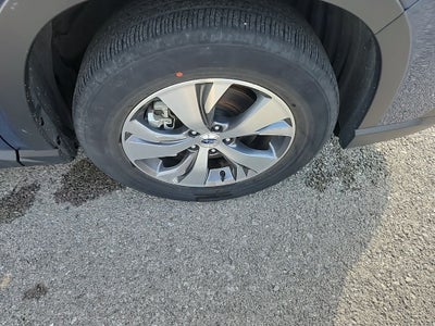 2024 Subaru Ascent Premium 7-Passenger