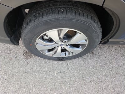 2024 Subaru Ascent Premium 7-Passenger