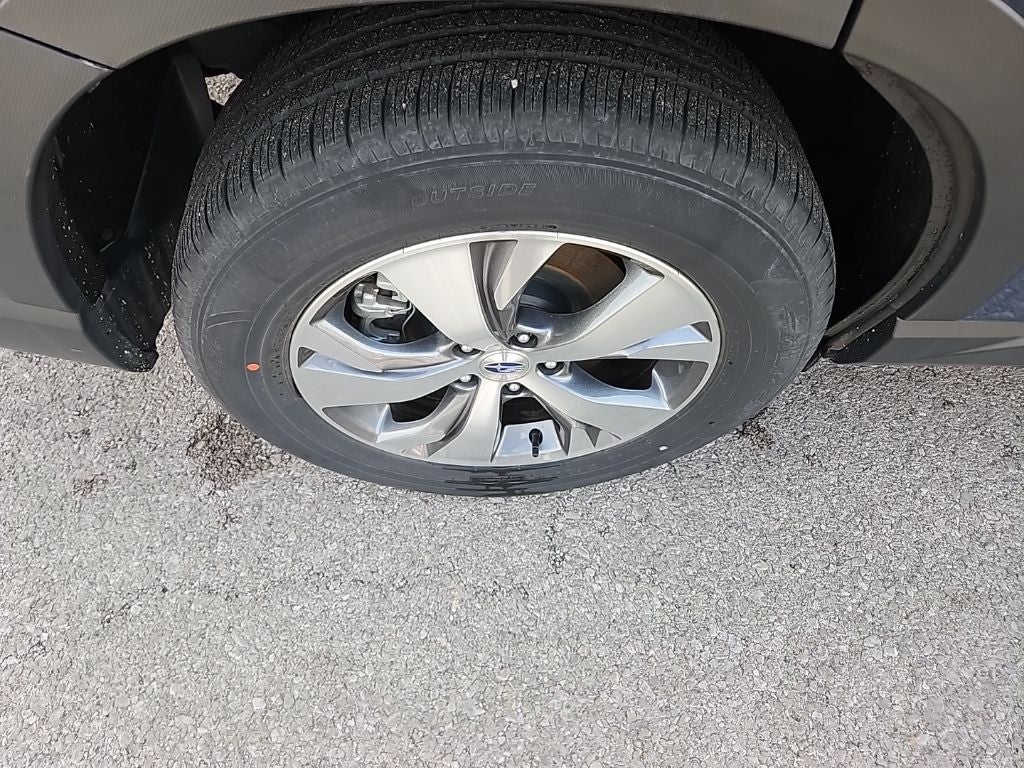 2024 Subaru Ascent Premium 7-Passenger