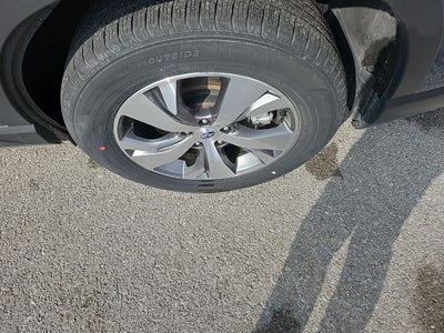 2024 Subaru Ascent Premium 7-Passenger